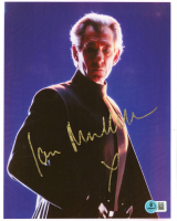 Ian McKellen Signed "X-Men" 8.5x10 Photo (Beckett) at PristineAuction.com