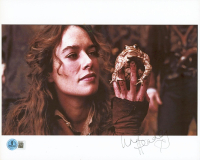 Lena Headey Signed "The Brothers Grimm" 8.5x11 Photo (Beckett) at PristineAuction.com