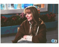 Sissy Spacek Signed "A Home at the End of the World" 8.5x11 Photo (Beckett) at PristineAuction.com