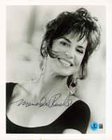 Mercedes Ruehl Signed 8x10 Photo (Beckett) at PristineAuction.com