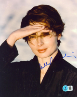 Isabella Rossellini Signed 8x10 Photo (Beckett) at PristineAuction.com