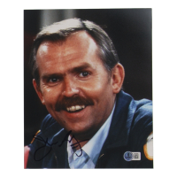 John Ratzenberger Signed 8x10 Photo (Beckett) at PristineAuction.com