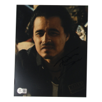 Antonio Jaramillo Signed 8x10 Photo (Beckett) at PristineAuction.com