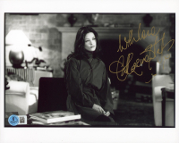 Catherine Zeta-Jones Signed "Entrapment" 8x10 Photo Inscribed "With Love" (Beckett) at PristineAuction.com