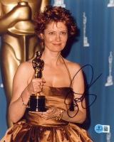 Susan Sarandon Signed 8x10 Photo (Beckett) at PristineAuction.com