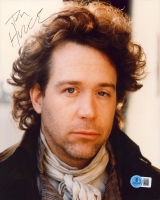 Tom Hulce Signed "Mary Shelley's Frankenstein" 8x10 Photo (Beckett) at PristineAuction.com