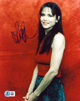 Lena Olin Signed 8x10 Photo (Beckett) at PristineAuction.com