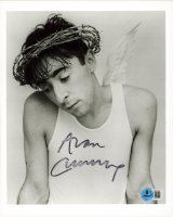 Alan Cumming Signed 8x10 Photo (Beckett) at PristineAuction.com