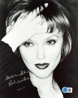 Miranda Richardson Signed 8x10 Photo (Beckett) at PristineAuction.com