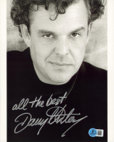 Danny Huston Signed 8x10 Photo Inscribed "All The Best" (Beckett) at PristineAuction.com