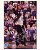 Ashley Judd Signed 8x10 Photo Inscribed "Go Cats!" (Beckett) at PristineAuction.com