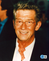 John Hurt Signed 8x10 Photo (Beckett) at PristineAuction.com
