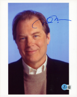 Michael McKean Signed 8x10 Photo (Beckett) at PristineAuction.com