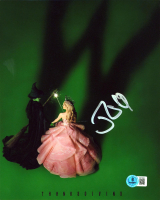 Jon M. Chu Signed "Wicked" 8x10 Photo (Beckett) at PristineAuction.com