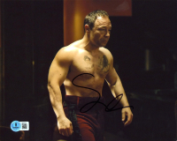 Stephen Graham Signed "A Thousand Blows" 8x10 Photo (Beckett) at PristineAuction.com