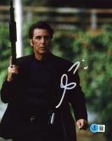 Al Pacino Signed "Heat" 8x10 Photo (Beckett) at PristineAuction.com