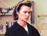 Louise Fletcher Signed "One Flew Over The Cuckoo's Nest" 8x10 Photo (Beckett) at PristineAuction.com