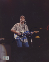 Vince Gill Signed 8x10 Photo (Beckett) at PristineAuction.com