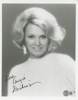 Angie Dickinson Signed 8x10 Photo Inscribed "Love" (Beckett) at PristineAuction.com
