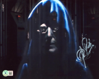 Clive Revill Signed "Star Wars: The Empire Strikes Back" 8x10 Photo (Beckett) at PristineAuction.com