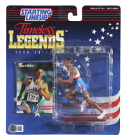 Dan O'Brien Signed 1996 Starting Lineup Action Figure Inscribed "Gold 96" (Beckett) at PristineAuction.com