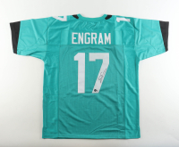 Evan Engram Signed Jersey (Beckett) at PristineAuction.com