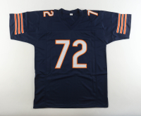 William Perry Signed Jersey (JSA) at PristineAuction.com