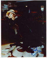 Barbra Streisand Signed 8x10 Photo (PSA) at PristineAuction.com