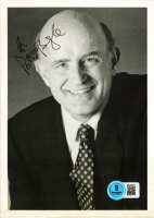 Peter Boyle Signed 5x7 Photo (Beckett) at PristineAuction.com
