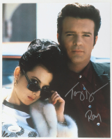 Tony Denison Signed "Crime Story" 8x10 Photo Inscribed "Ray" (JSA) at PristineAuction.com