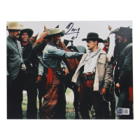 Stephen Lang Signed "Tombstone" 8x10 Photo (Beckett) at PristineAuction.com