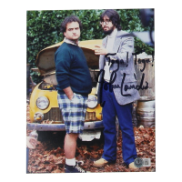 John Landis Signed "Animal House" 8x10 Photo Inscribed "Toga! Toga!" (Beckett) at PristineAuction.com