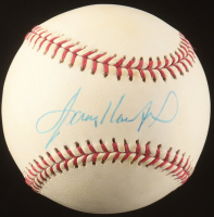 Sandy Koufax Signed OML Baseball (JSA) at PristineAuction.com