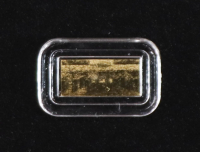 2025 Niue 50¢ "The Last Supper" 1/1000 Ounce .9999 Gold Coin at PristineAuction.com