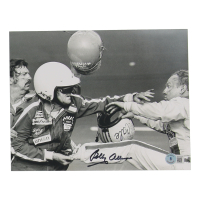 Bobby Allison Signed NASCAR 8x10 Photo (Beckett) at PristineAuction.com