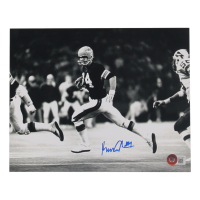 Ken Anderson Signed Bengals 8x10 Photo (Beckett) at PristineAuction.com