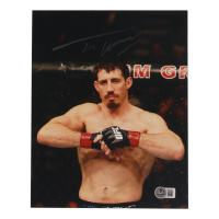 Tim Kennedy Signed UFC 8x10 Photo (Beckett) at PristineAuction.com