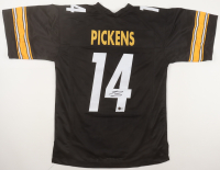 George Pickens Signed Jersey (Beckett) at PristineAuction.com