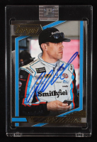 Aric Almirola Signed 2017 Panini Torque #18 (PA) at PristineAuction.com