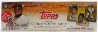 2012 Topps Factory Set Baseball Hobby Box With (661) Cards at PristineAuction.com