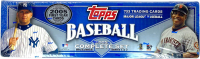 2005 Topps Baseball Factory Set With (733) Cards at PristineAuction.com