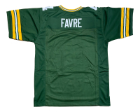 Brett Favre Jersey at PristineAuction.com