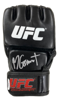 Mateusz Gamrot Signed UFC Glove (JSA) at PristineAuction.com