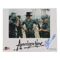 Robert Duvall Signed "Apocalypse Now" 8x10 Photo (Beckett) at PristineAuction.com