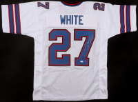 Tre'Davious White Signed Jersey (JSA) at PristineAuction.com