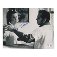Louise Fletcher Signed "One Flew Over the Cuckoo's Nest" 8x10 Photo (Beckett) at PristineAuction.com
