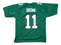 AJ Brown Signed Jersey (Beckett) at PristineAuction.com