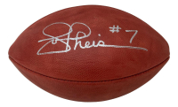 Joe Theismann Signed "The Duke" Official NFL Game Ball (Beckett) at PristineAuction.com