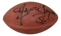 Lawrence Taylor Signed NFL Super Bowl XXV Football (JSA) at PristineAuction.com
