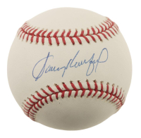 Sandy Koufax Signed OML Baseball (JSA) at PristineAuction.com
